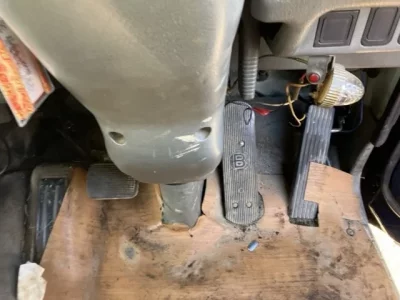 Mitsubishi FUSO FIGHTER