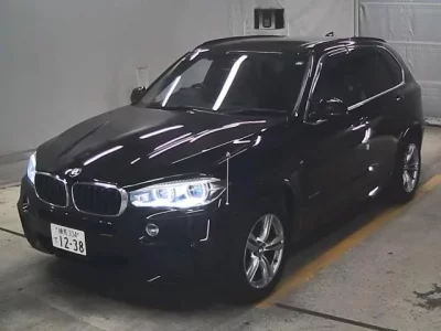 BMW X5 SERIES