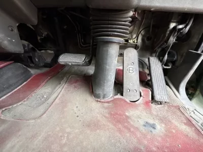 Mitsubishi FUSO FIGHTER