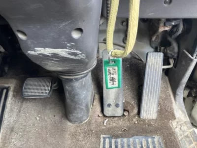 Mitsubishi FUSO FIGHTER