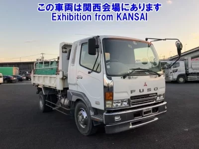 Mitsubishi FUSO FIGHTER