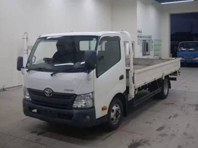 Toyota DYNA