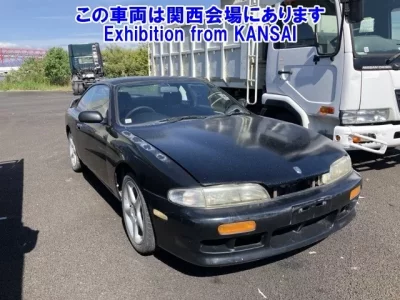 Nissan SILVIA