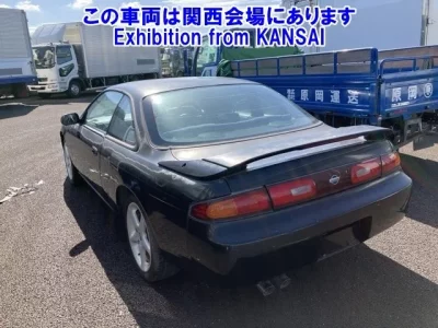 Nissan SILVIA