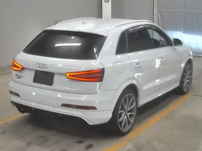 Audi RS Q3