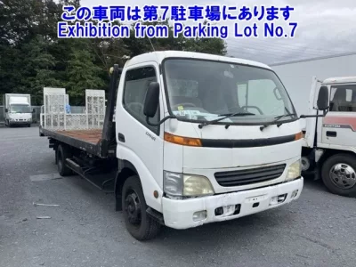 Toyota DYNA