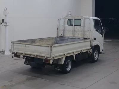 Toyota TOYOACE
