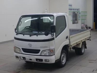 Toyota TOYOACE
