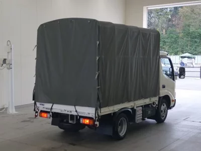 Toyota DYNA