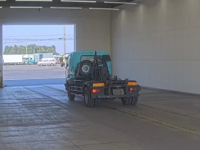 Mitsubishi FUSO FIGHTER