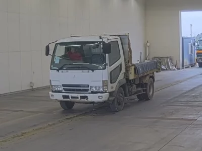 Mitsubishi FUSO FIGHTER