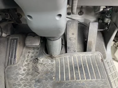 Mitsubishi FUSO FIGHTER