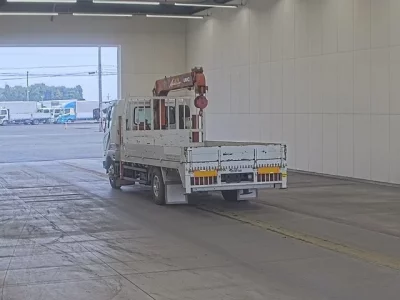 Mitsubishi FUSO FIGHTER