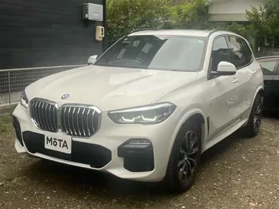 BMW X5 SERIES