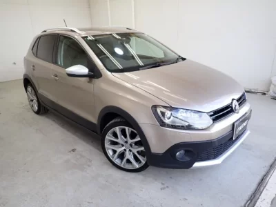 Volkswagen CROSS POLO