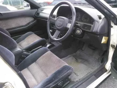Toyota CARINA ED