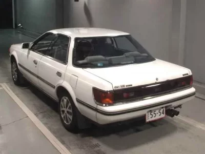Toyota CARINA ED
