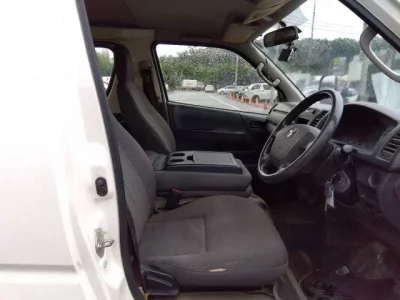 Toyota REGIUS ACE VAN