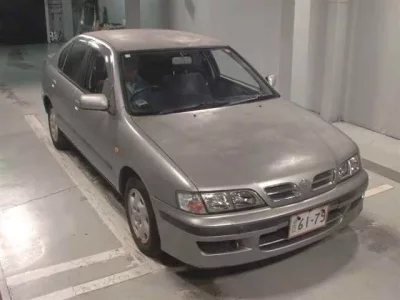 Nissan PRIMERA