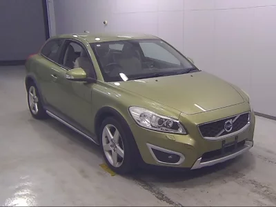 Volvo C30