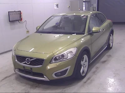 Volvo C30