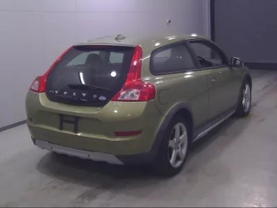 Volvo C30