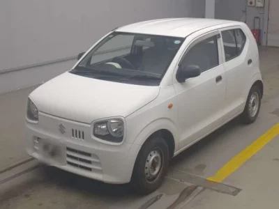 Suzuki ALTO VAN