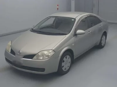 Nissan PRIMERA
