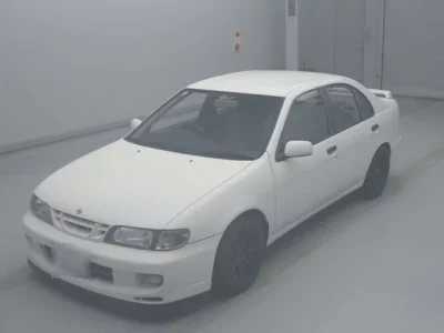 Nissan PULSAR SERIES