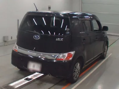 Subaru DEX