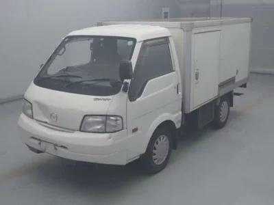 Mazda BONGO