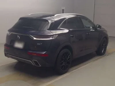 Citroen DS7