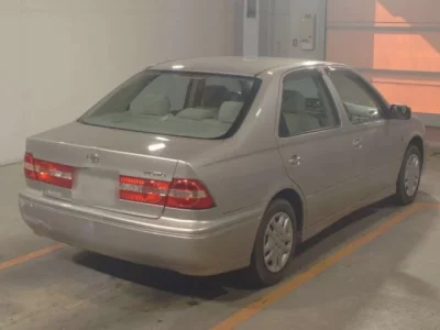 Toyota VISTA
