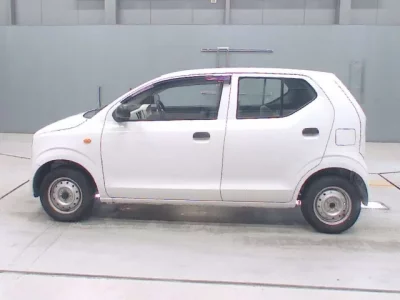 Suzuki ALTO VAN