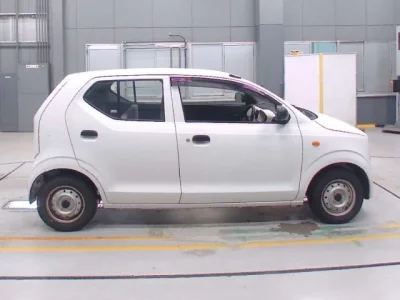 Suzuki ALTO VAN