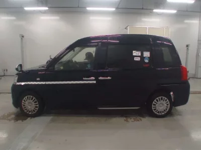 Toyota JPN TAXI