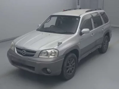 Mazda TRIBUTE
