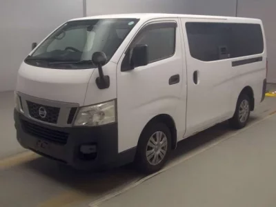 Nissan CARAVAN VAN