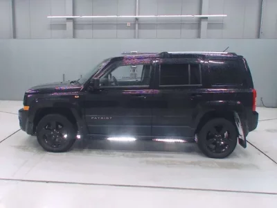 Chrysler JEEP PATRIOT