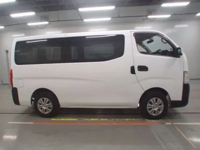 Nissan CARAVAN VAN