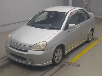 Suzuki AERIO