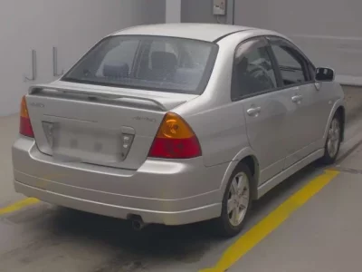 Suzuki AERIO