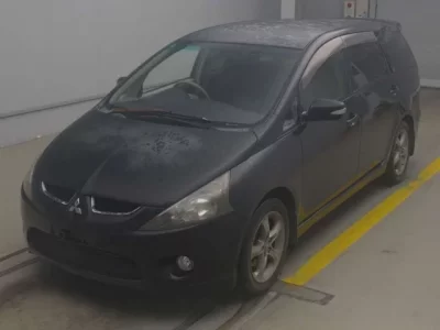 Mitsubishi GRANDIS