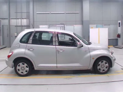 Chrysler PT Cruiser