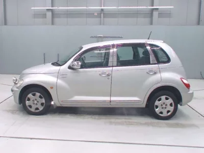 Chrysler PT Cruiser