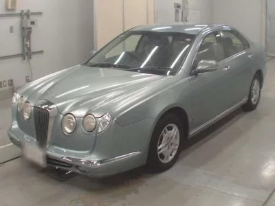 Mitsuoka NOUERA