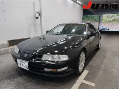 Honda PRELUDE