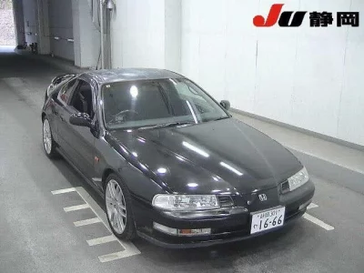 Honda PRELUDE