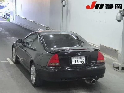Honda PRELUDE