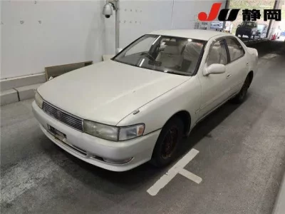 Toyota CRESTA